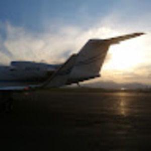 Meet your Posher, Scott